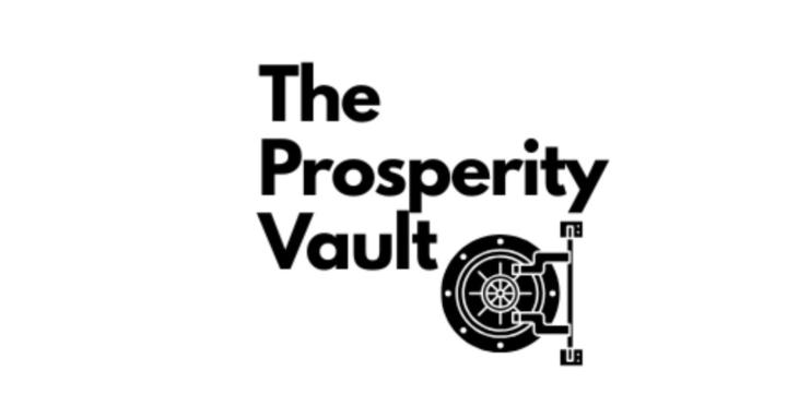The Prosperity Vault