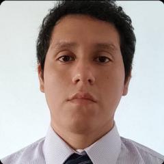 Jeferson Rodas Mendoza