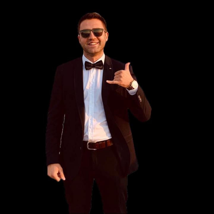 Kim Selmani