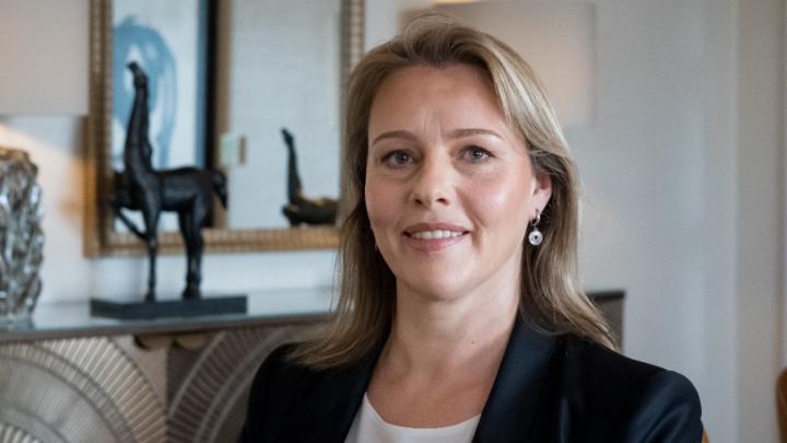 Inga Gilpin