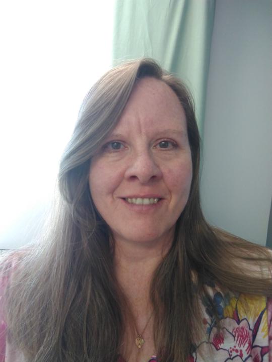 Johna Strader