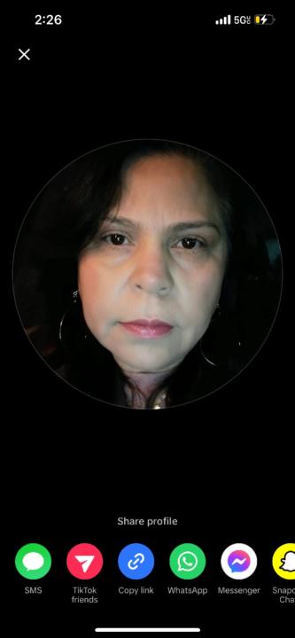 Iselda Flores