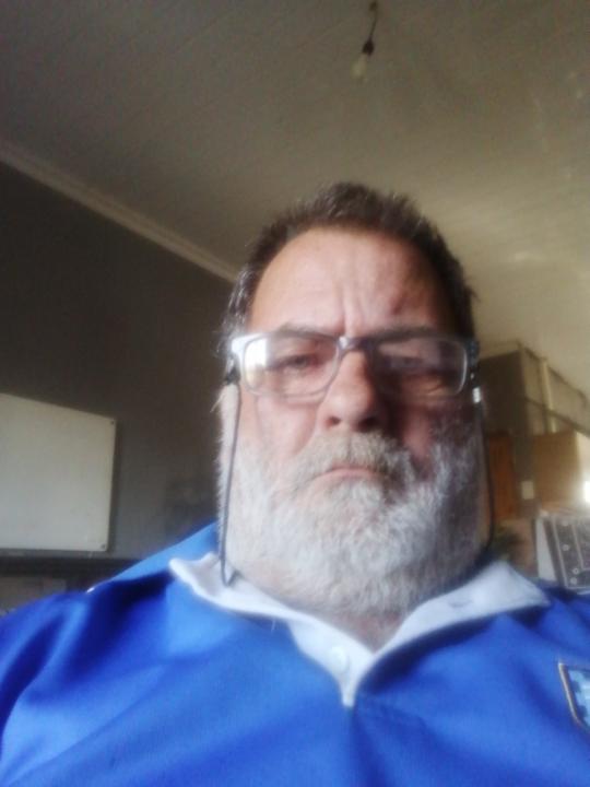 Alan Munn