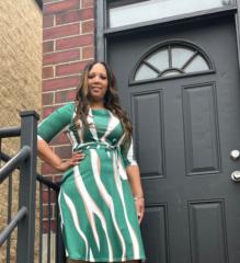 Mariann Washington