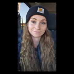 Nicole DeGrenier
