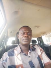 Laud Swanzy