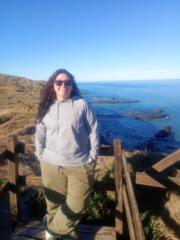 Eliana Yanet García