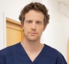 Christophe Fouillard