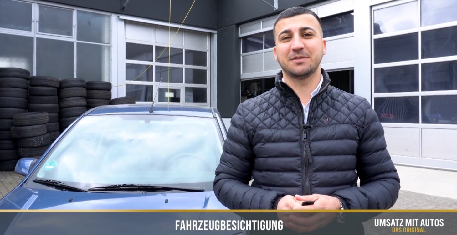 Kurs: Sicher verhandeln vor Ort