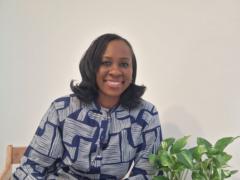 Denise Agyepong-Mensah