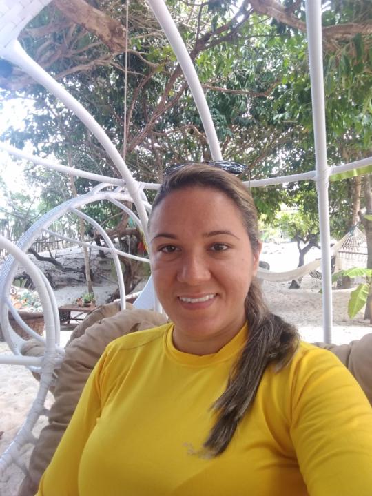 Michele Cavalcante de Freitas