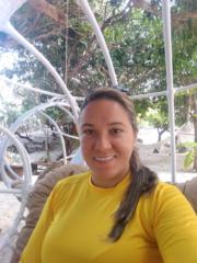 Michele Cavalcante de Freitas