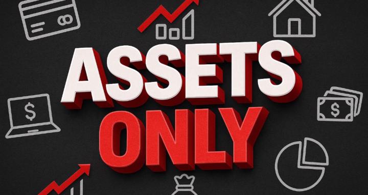 ASSET’s ONLY