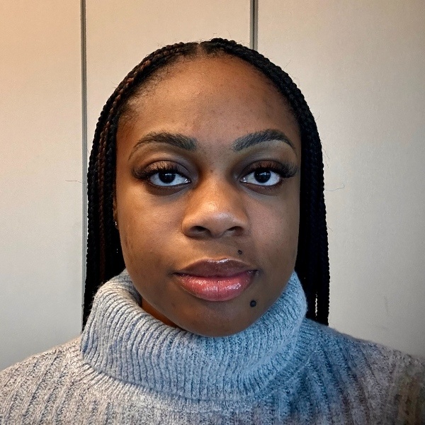 Ruth Osiagor