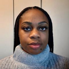 Ruth Osiagor
