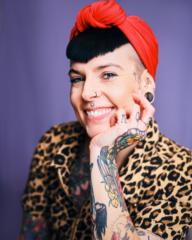 Alix Perry