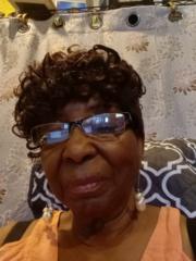 Verna Holmes