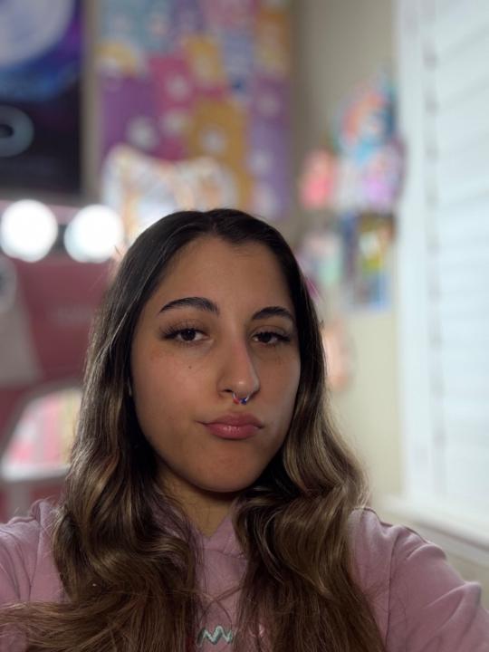 Rayven Tijerina