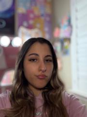 Rayven Tijerina