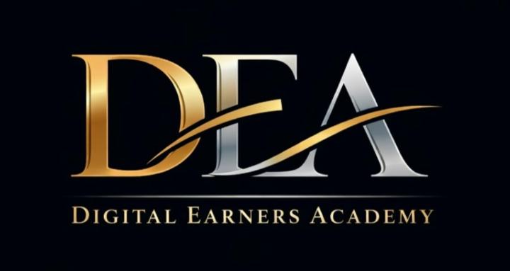 Digital Earners Academy