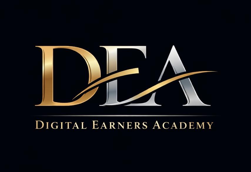Digital Earners Academy
