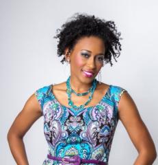 Kienia Green-Murindagomo