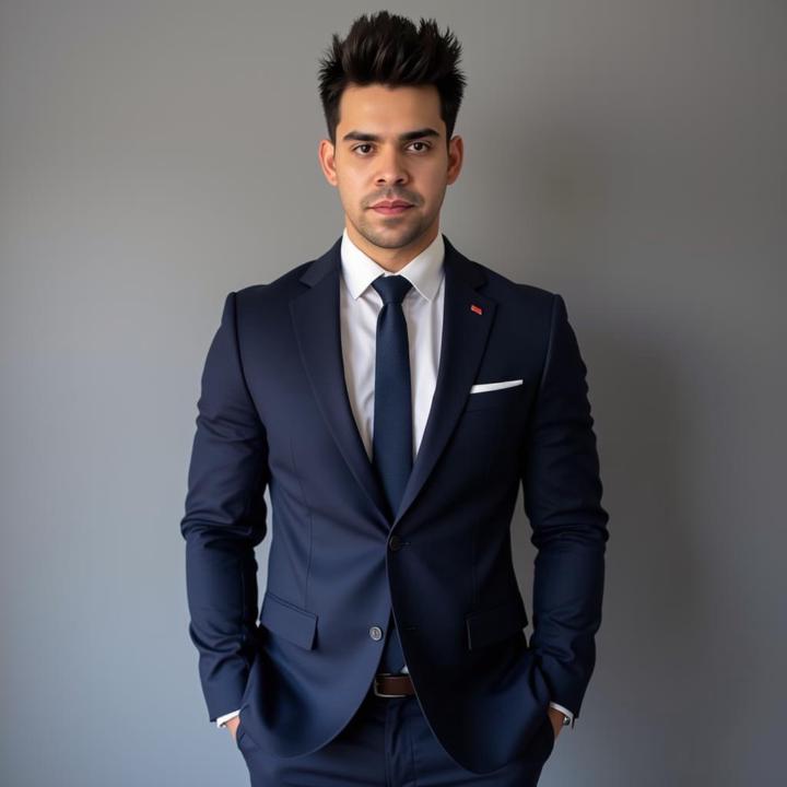 Jesús Moreira