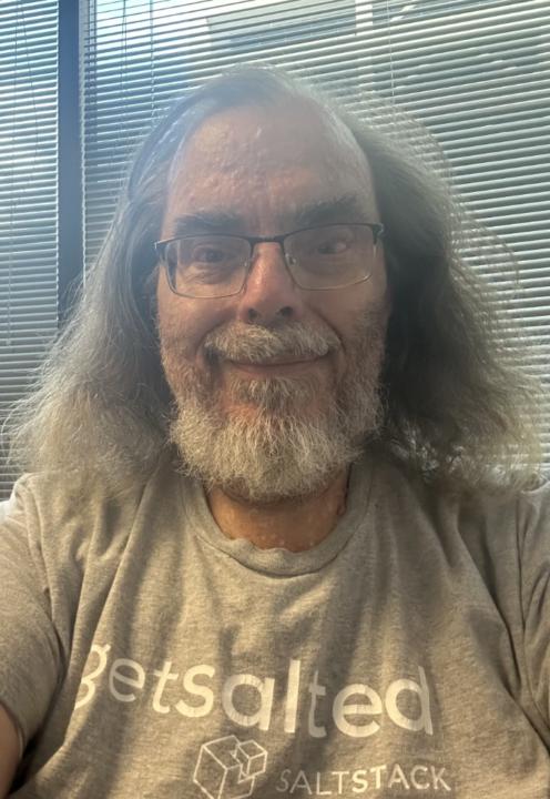 Kenny Edelberg