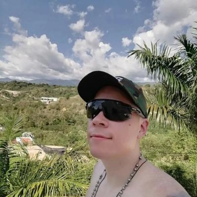 Andrés Felipe Alzate Triana