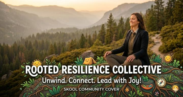 Rooted Resilience Collective