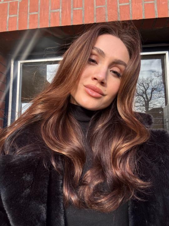 Olga Hoffmann