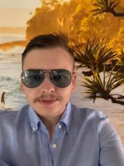 Damon Merry