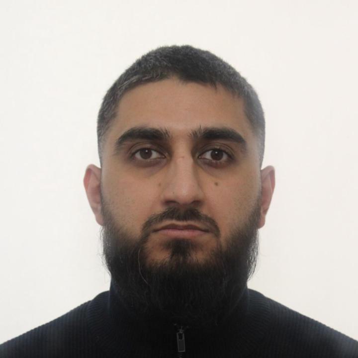 Hammaad Shafiq