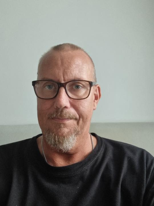 Lars Norberg