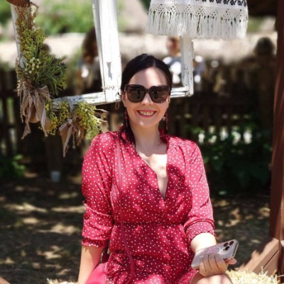 Dora Marchis
