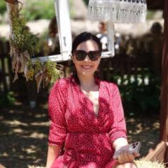 Dora Marchis