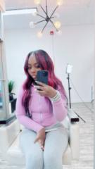 Momeeka Parker