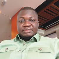 Issah Gombilla