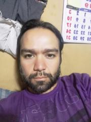 Jorge Bravo Sepúlveda