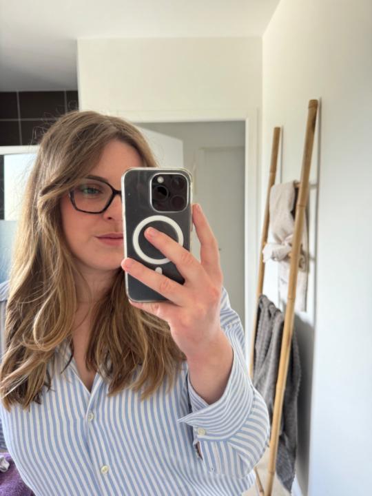 Marine Millot