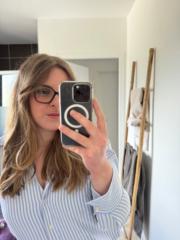 Marine Millot