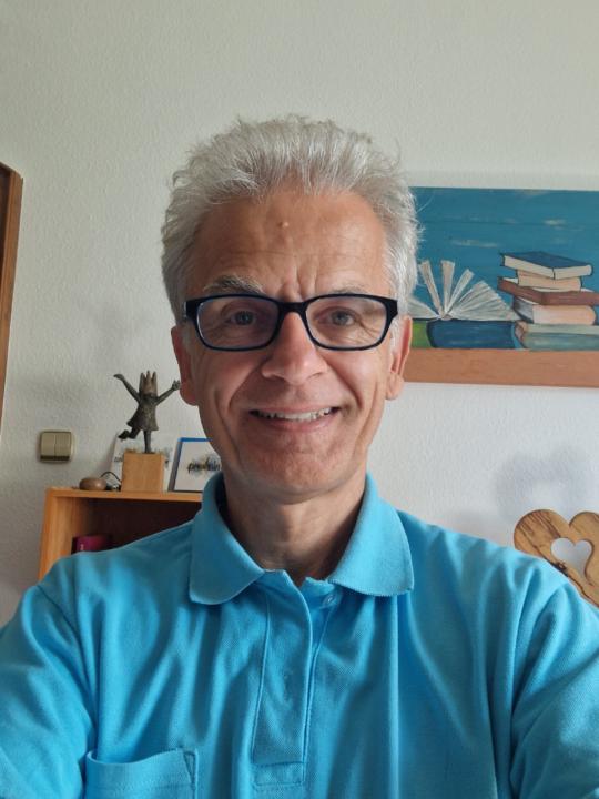 Joachim Beyer-Wagenbach