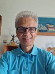 Joachim Beyer-Wagenbach