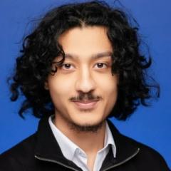 Musa Syed