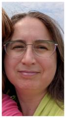 Marie-Andree Cyr