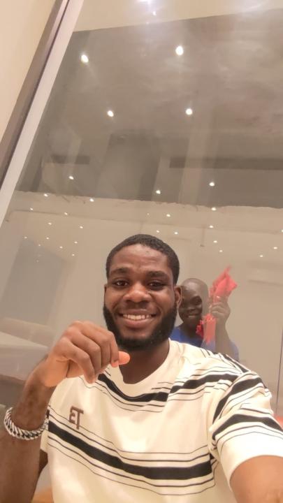Daniel Quainoo