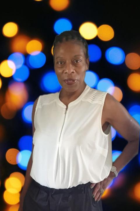 Carol Mckenzie