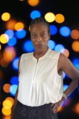 Carol Mckenzie