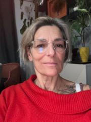 Chrystel Houver