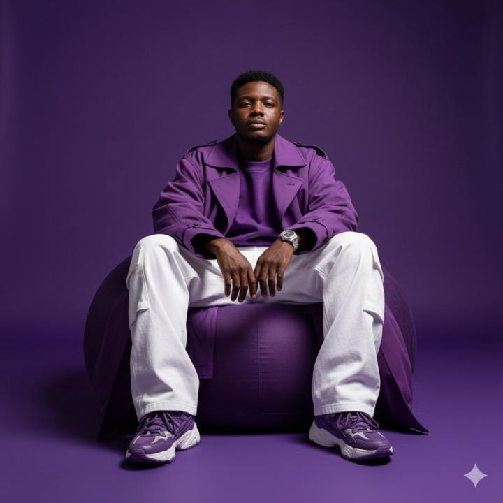 Emmanuel Roland Osaro